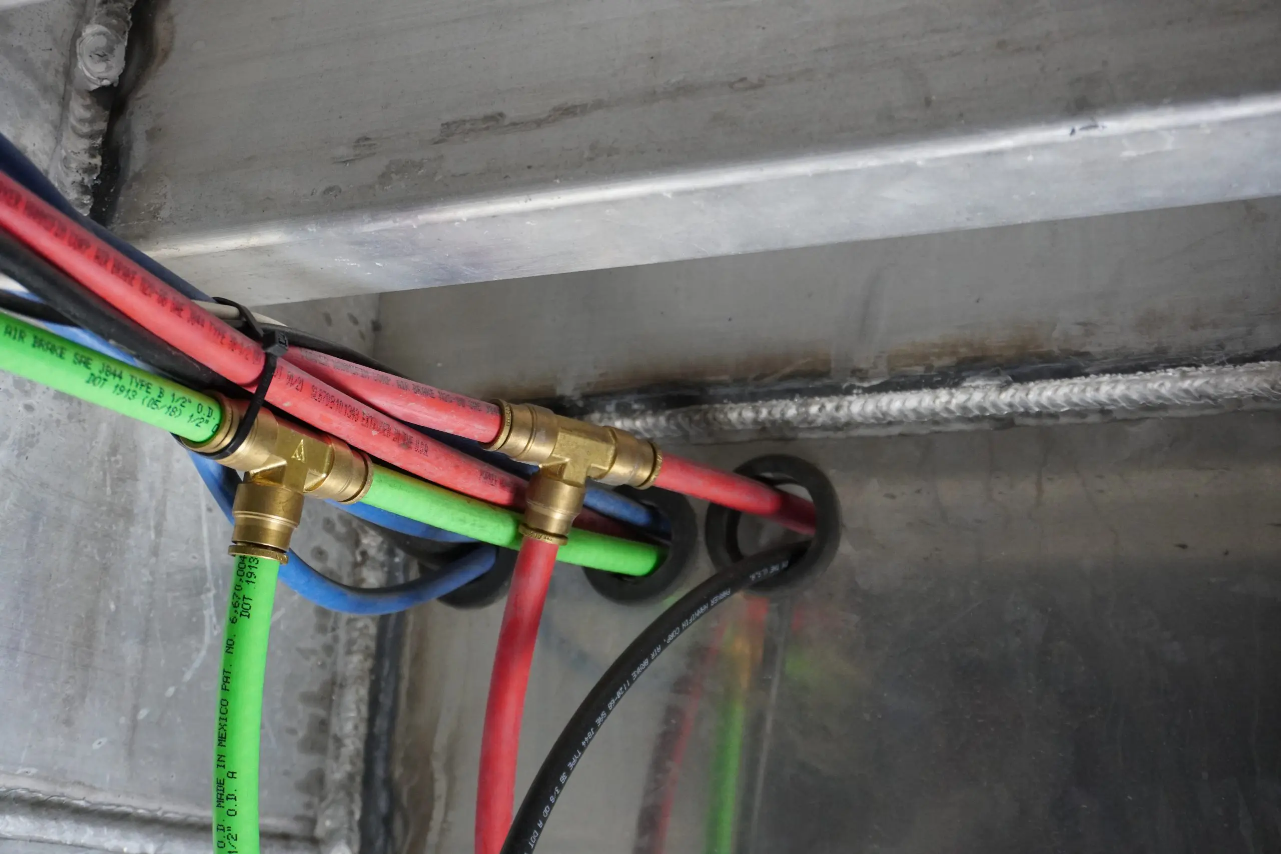 More Than a Mark: Why Trusting Your DOT Fittings Manufacturer Matters Post Thumbnail