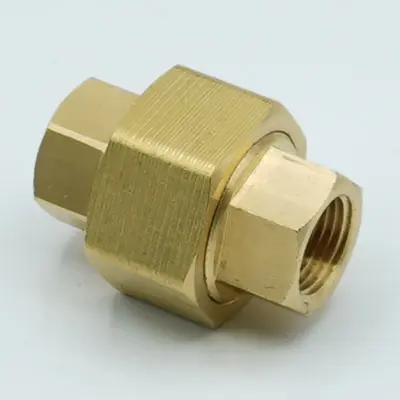 female union pipe fitting