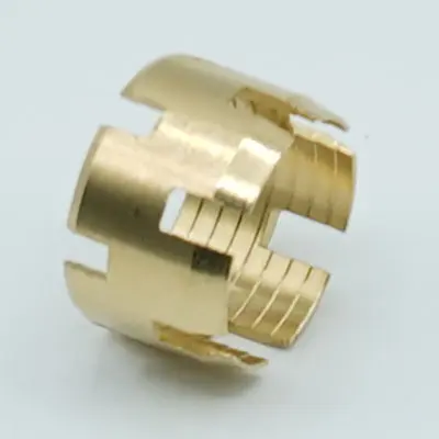 sleeve air brake hose fitting