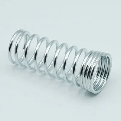 spring guard air brake hose fitting