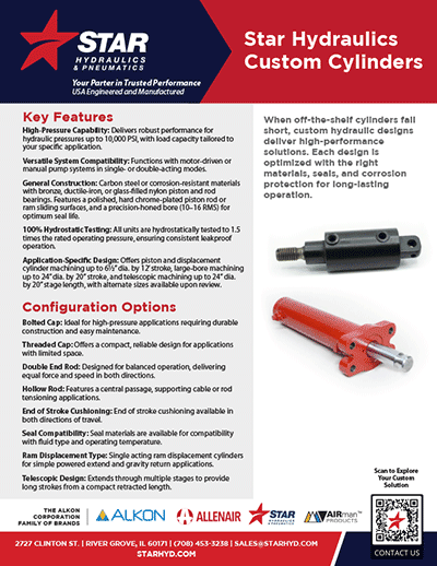Star-Hydraulic-Custom-Cylinders
