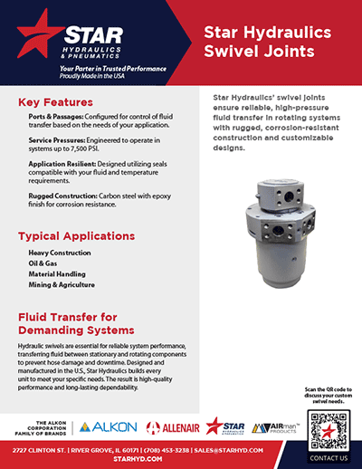 Star_Product-Overview_Swivels-Joints