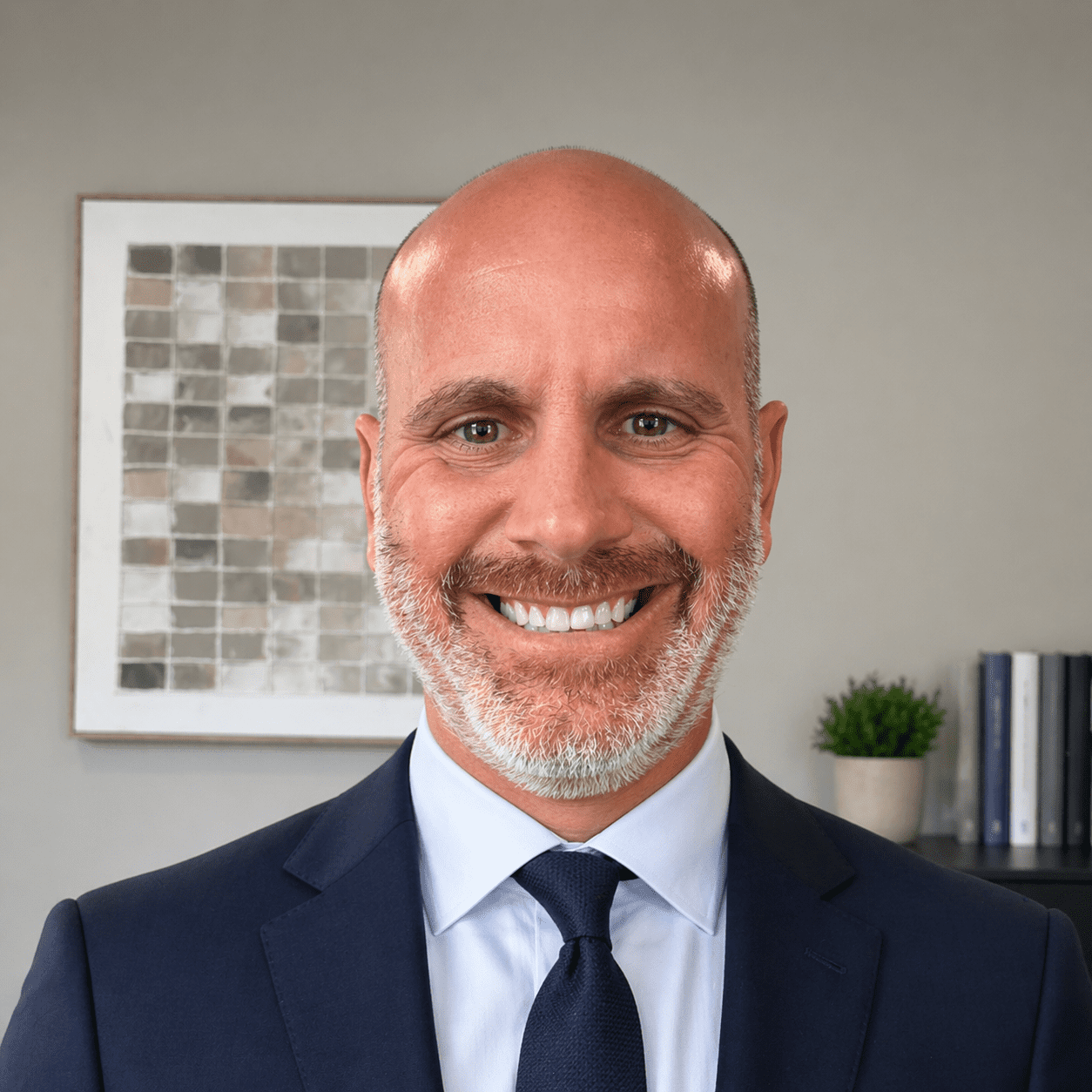 Jason Weintraub Photo