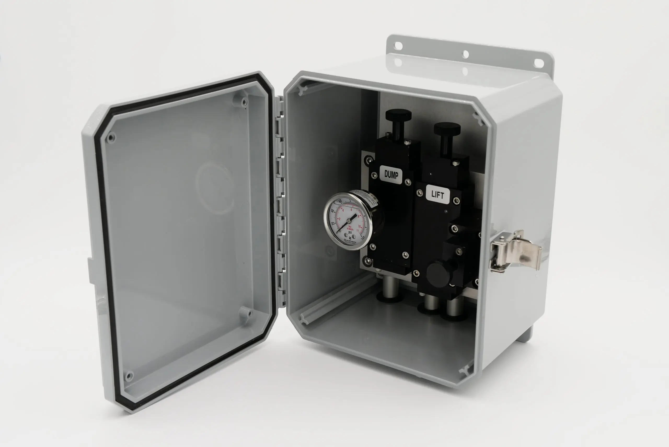 Alkon AirBOSS Control Box