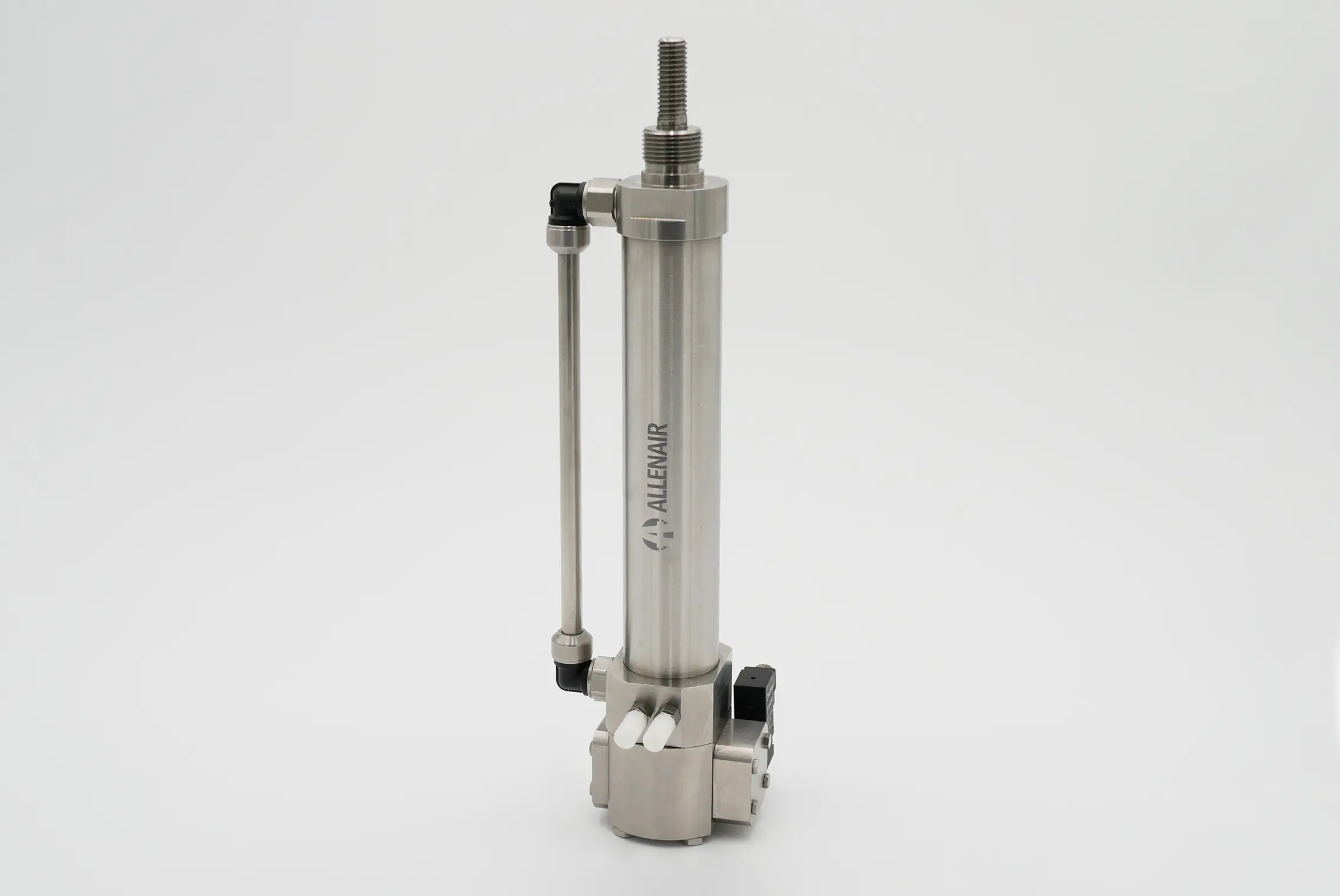 Allenair Valve-in-Head Cylinder
