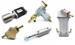 Alkon Custom Pneumatic Products
