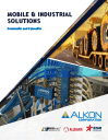 Mobile and Industrial Solutions: Pneumatics and Hydraulics Cover Image