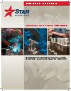 Star Hydraulics Product Catalog Cover Image