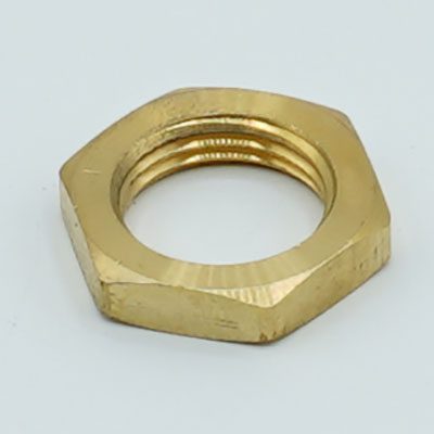 lock nut pipe fitting