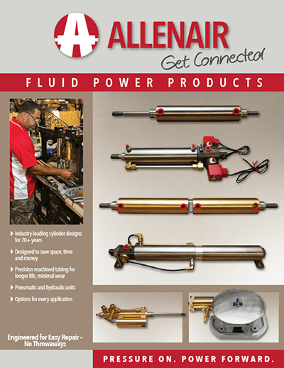 Allenair-Product-Catalog