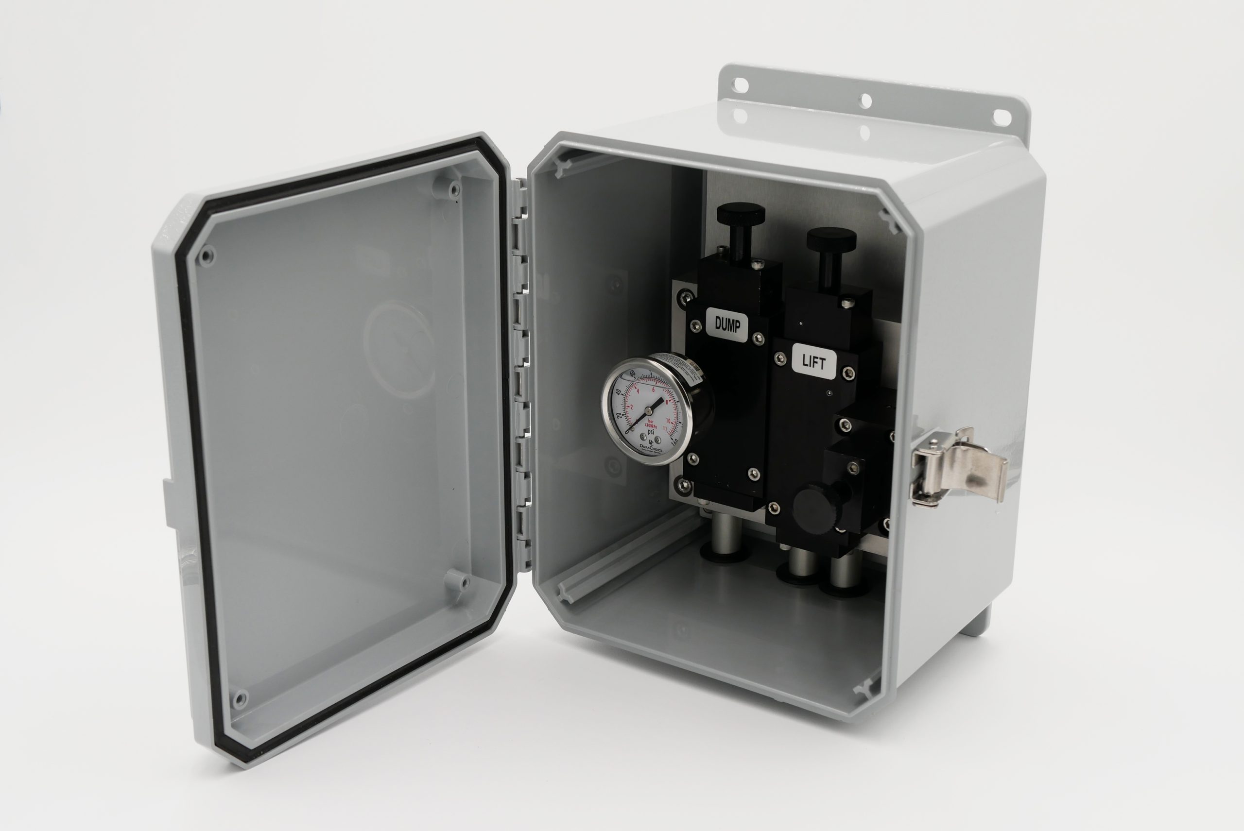 Alkon AirBOSS Control Box