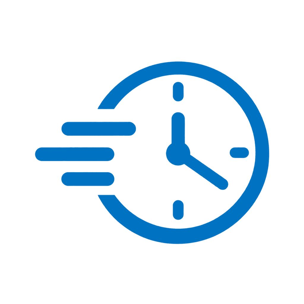 Save installation time